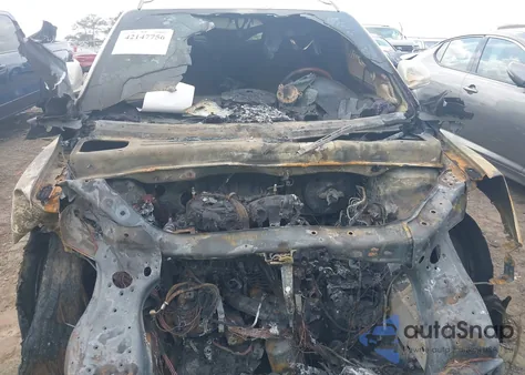 2010 Buick Enclave 2Xl z USA, uszkodzony, nr VIN 5GALRCEDXAJ130526